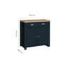 August Grove Napanoch 79cm Wide 2 Drawer Sideboard Reviews Wayfair august-grove-napanoch-79cm-wide-2-drawer-sideboard-reviews-wayfair